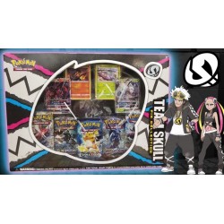 Pokemon Team Skull Pin...