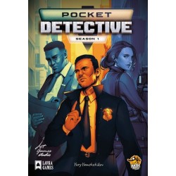 Pocket Detective: Season One