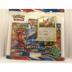 Pokemon Battle Styles...