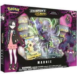 Pokemon Champion's Path...