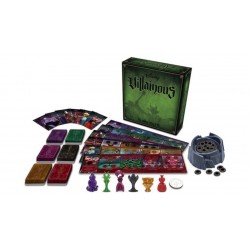 Disney Villainous