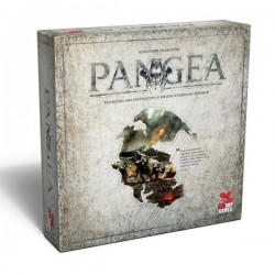 Pangea