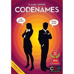 Codenames