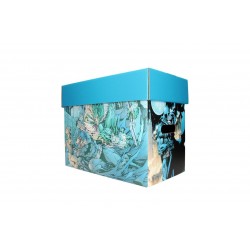 DC Comics Storage Box...
