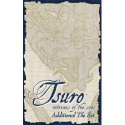 Tsuro: Veterans of the Seas