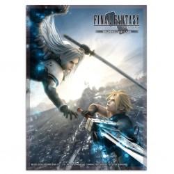 Final Fantasy TCG Sleeves:...