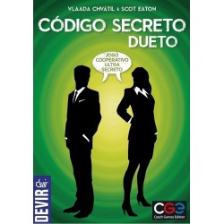 Código Secreto Duetos