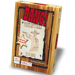 Bang! 4th Edition