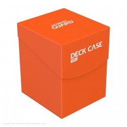 UG Deck Case 100+ Standard...