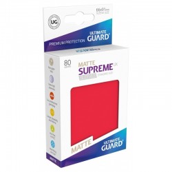 UG Supreme Sleeves Standard...