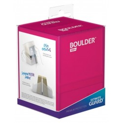 UG Boulder Deck Case 100+...