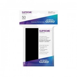 UG Supreme UX Sleeves Matte...