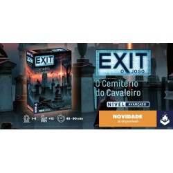 BG EXIT 17: O Cemiterio do...