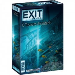 BG EXIT 7: O Tesouro Afundado