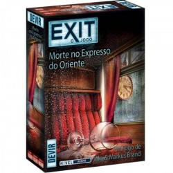 BG EXIT 8: Morte no...