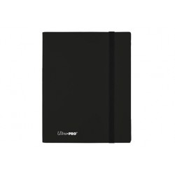 UP 9-Pocket PRO-Binder...
