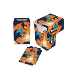 UP Full View Deck Box...