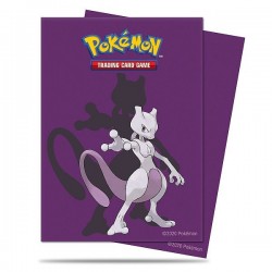UP Pokemon Mewtwo 2020...