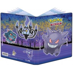 UP 4-Pocket Pro Binder -...