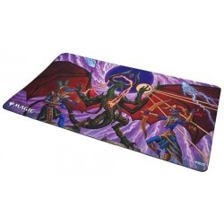 UP Playmat: MTG - Mystical...