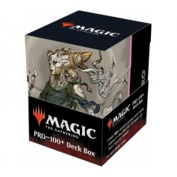 UP Deck Box Pro-100...