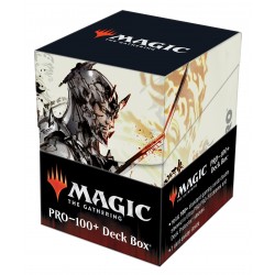 UP Deck Box Pro-100...