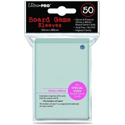 UP Board Game Sleeves (50)...