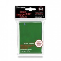 UP Small Sleeves Green (60)