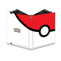 UP 9 Pocket PRO-Binder...