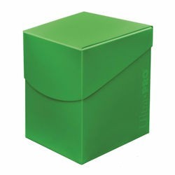 UP Eclipse PRO 100 Deck Box...
