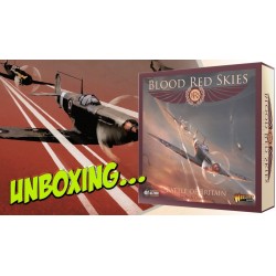 Blood Red Skies: Battle of...