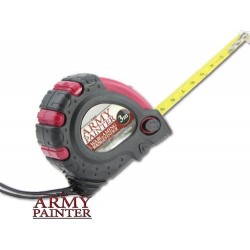 Warlord Tape Measure