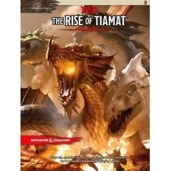 D&D 5th Edition - The Rise...