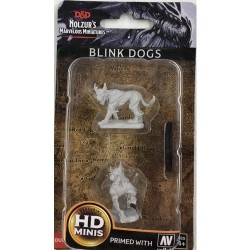 D&D Nolzur's Miniatures -...