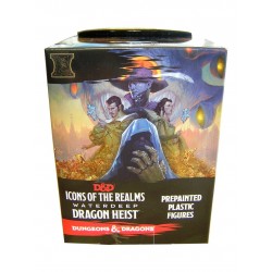 D&D Icons of the Realms...