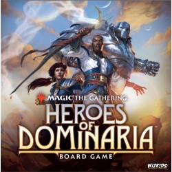 Heroes of Dominaria Board Game