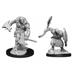 D&D Nolzur's Miniatures -...