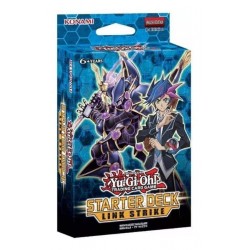 YGO Link Strike Starter Deck