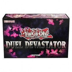 YGO Box 2019 Duel Devastator