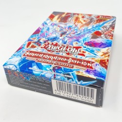 YGO Structure Deck: Albaz...