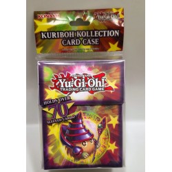 YGO Deck Box Kuriboh...
