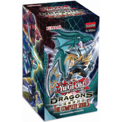 YGO Dragons of Legend: The...