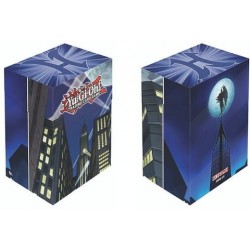 YGO Elemental Hero - Deck Box