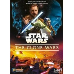 Star Wars: The Clone Wars -...