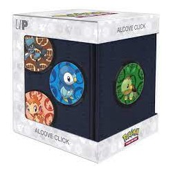 UP Pokemon Sinnoh Alcove...