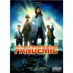 Pandemic 2013