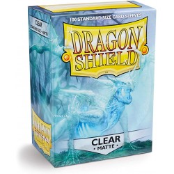 DRAGON SHIELD Matte (100)...