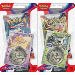 Pokemon Scarlet & Violet...