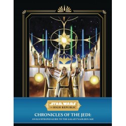 Star Wars: The High...