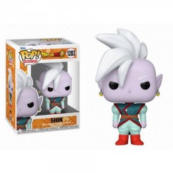 Funko POP! Dragonball...